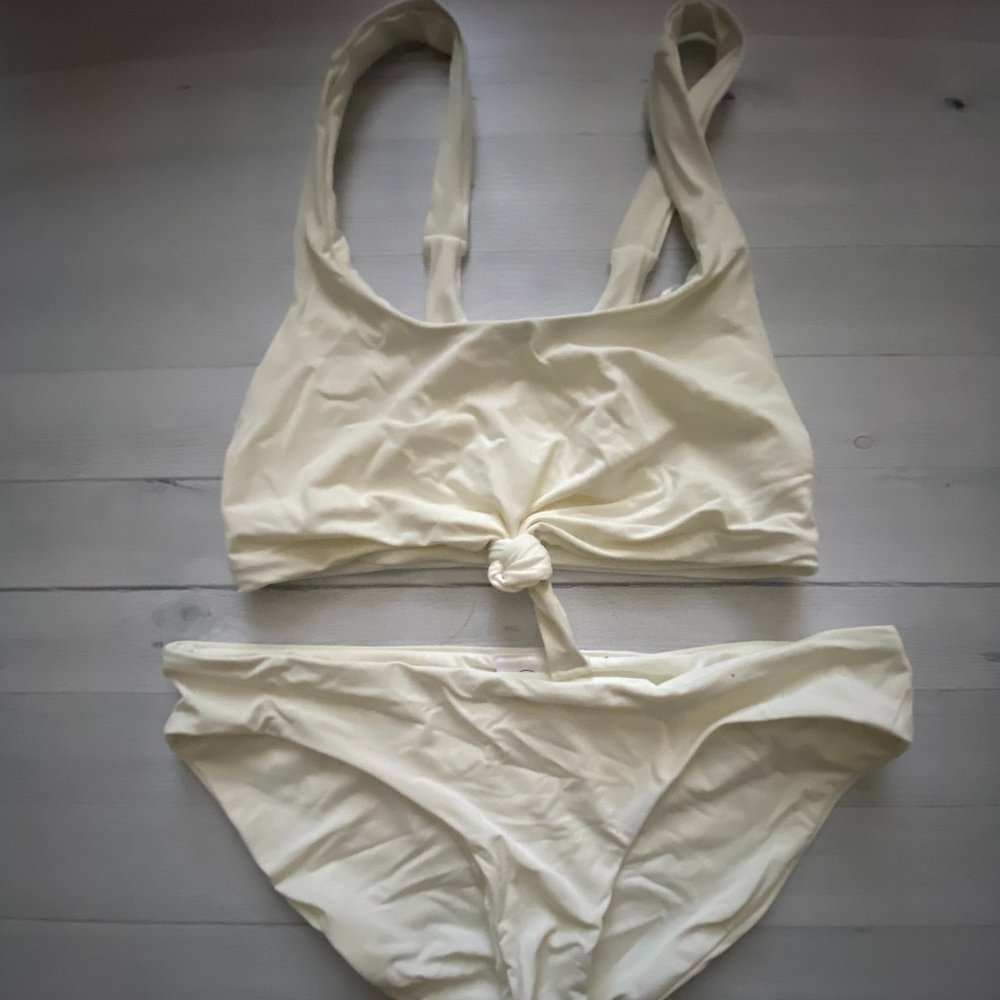 Nameless Bikini
